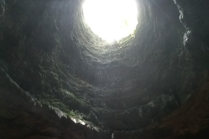 Yogyakarta Jomblang Cave and Pindul Cave Adventure - Location and Operator