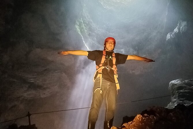 Yogyakarta Jomblang Cave and Pindul Cave Adventure - Inclusions and Pricing