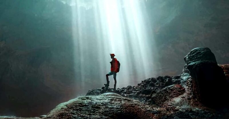 Yogyakarta: Jomblang Cave and Pindul Cave Adventure Tour - Key Points