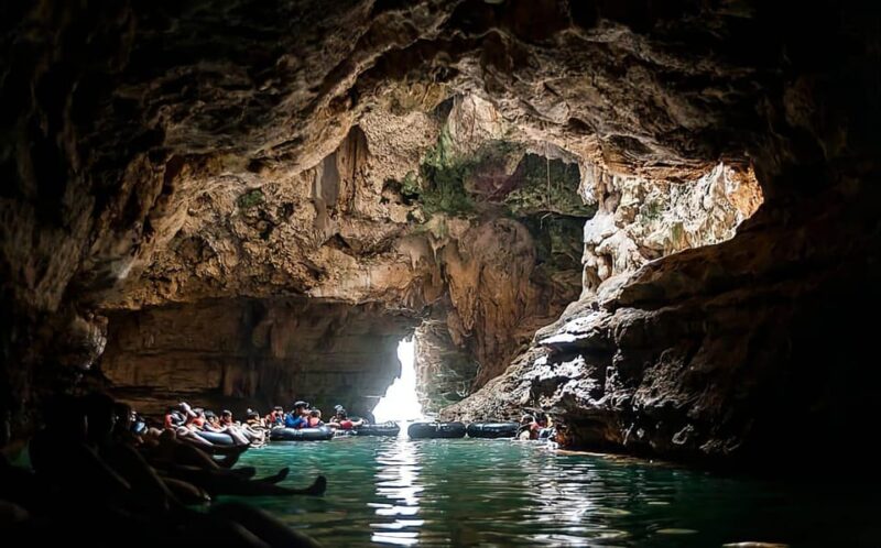 Yogyakarta: Jomblang Cave and Pindul Cave Adventure Tour - Inclusions and Requirements