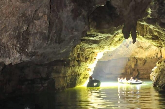 Yogyakarta: Jomblang Cave and Pindul Cave Adventure Tour - Frequently Asked Questions