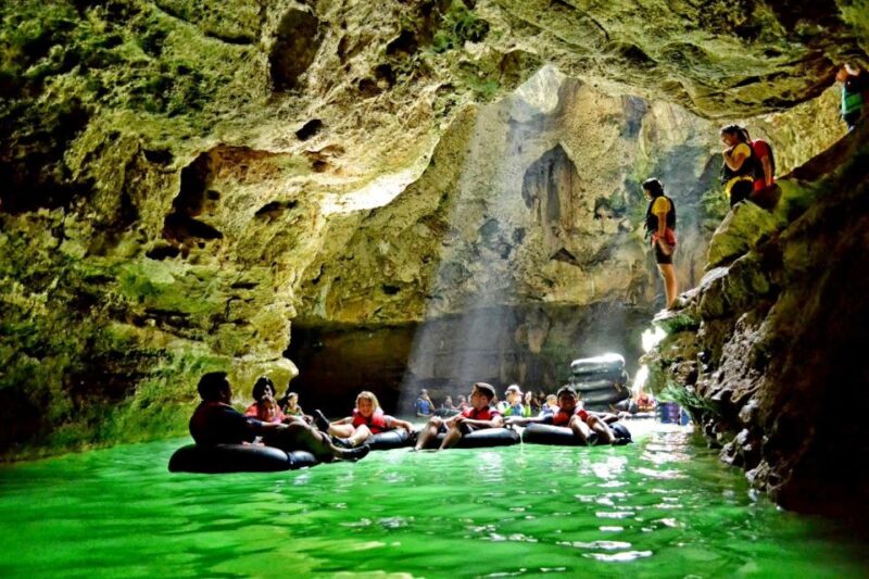 Yogyakarta: Jomblang Cave and Pindul Cave Adventure Trip - Booking and Cancellation Policy