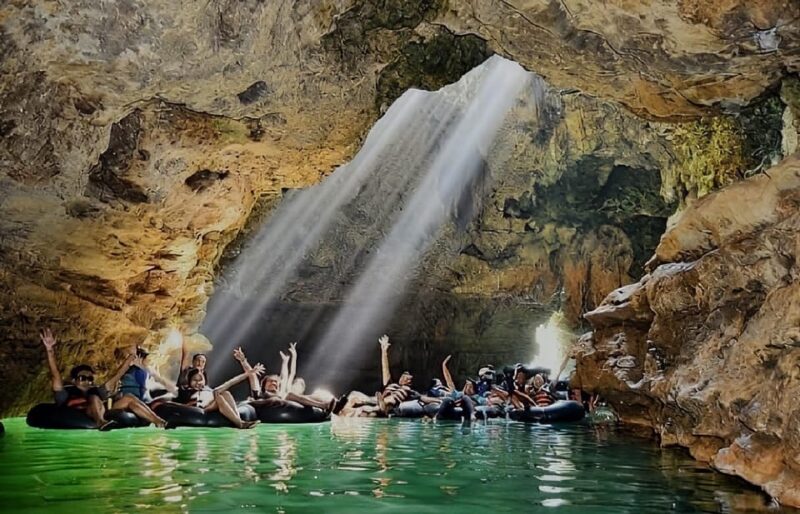 YOGYAKARTA: Jomblang Cave and Pindul Cave + Oyo River - Frequently Asked Questions