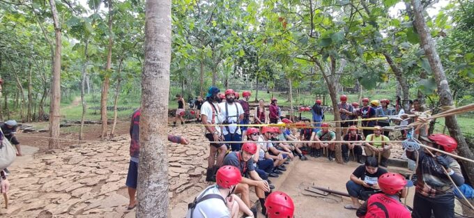 Yogyakarta: Jomblang Cave and Pindul Cave Tour - Customer Feedback