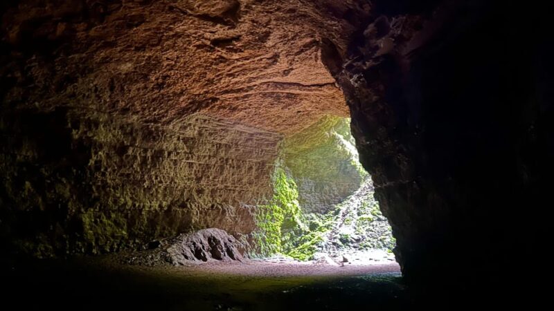 Yogyakarta: Jomblang Cave and Timang Beach - Pricing and Booking Details
