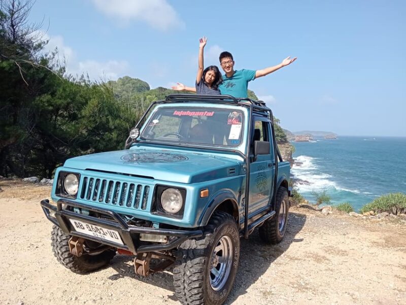 Yogyakarta: Jomblang Cave and Timang Beach - Important Considerations