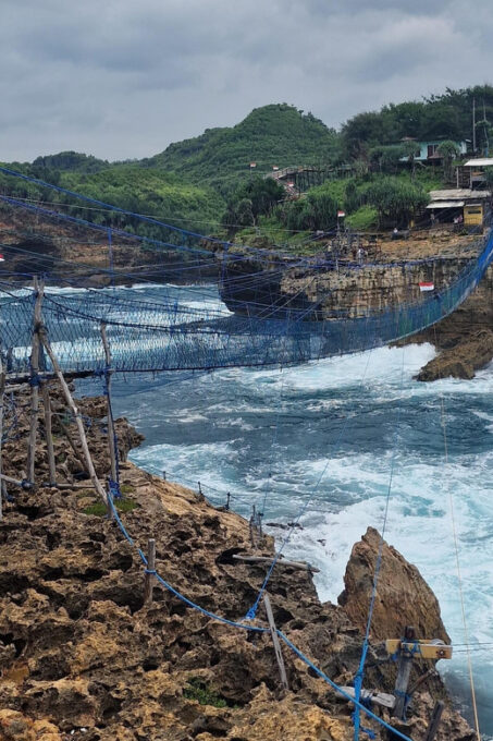 Yogyakarta: Jomblang Cave and Timang Beach - Optional Activities