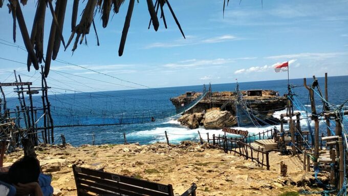 Yogyakarta: Jomblang Cave and Timang Beach - Frequently Asked Questions