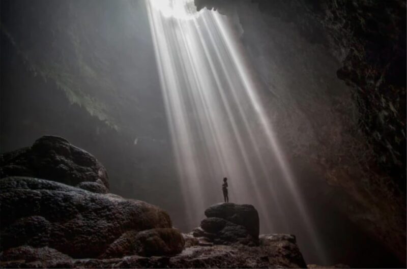 Yogyakarta: Jomblang Cave Entry Ticket - Booking and Payment Process