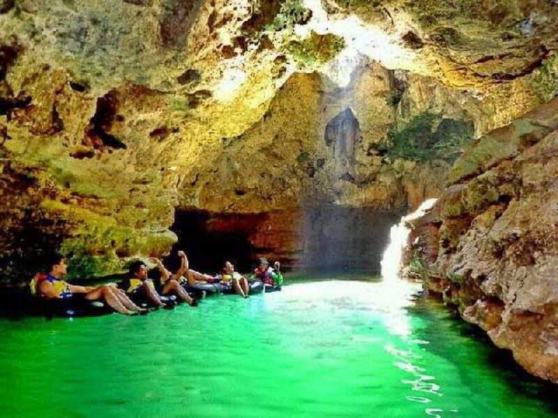 Yogyakarta: Jomblang Cave Free Bonus Pindul Cave Activity - Itinerary Details