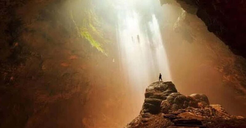 Yogyakarta: Jomblang Cave Free Bonus Pindul Cave Activity - Booking and Cancellation Policy