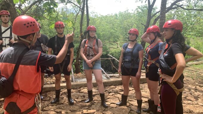 Yogyakarta: Jomblang Cave Free Bonus Pindul Cave Activity - Frequently Asked Questions