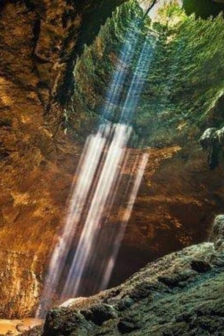 Yogyakarta: Jomblang Cave Free Bonus Pindul Cave Activity - Recap
