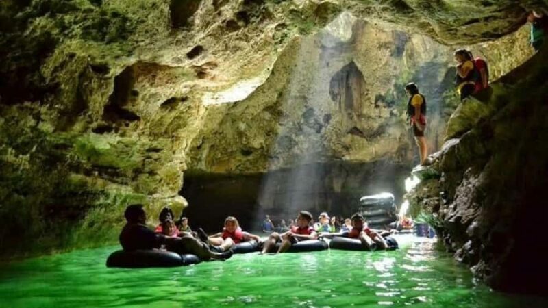 Yogyakarta: Jomblang Cave & Pindul Cave Day Trip - In-Depth Look at the Tour