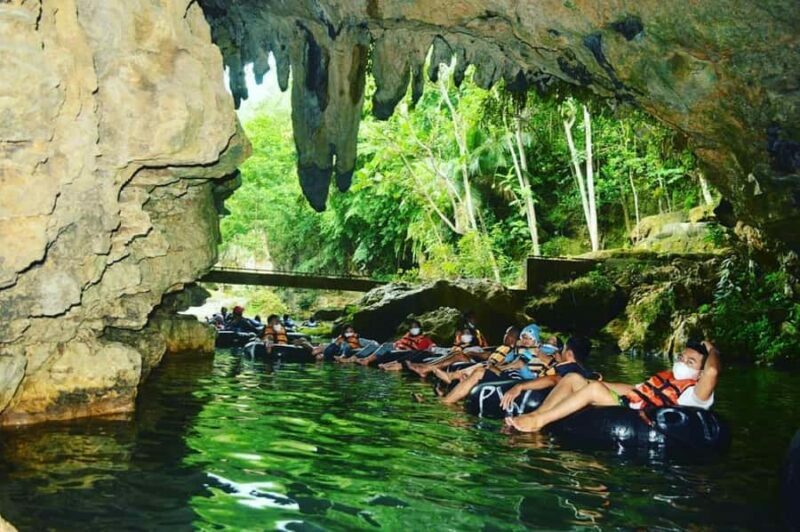 Yogyakarta: Jomblang Cave & Pindul Cave Day Trip - Summary