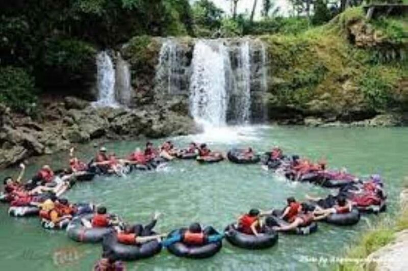 Yogyakarta: Jomblang Cave & Pindul Cave Day Trip - FAQ