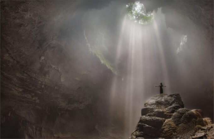 Yogyakarta: Jomblang Cave & Pindul Cave Day Trip With Lunch - Frequently Asked Questions