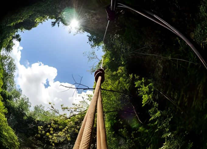 Yogyakarta Jomblang Cave, Pindul Cave, Timang Beach Full Day - Inclusions and Costs