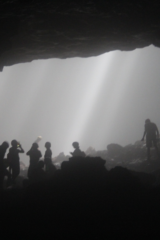 Yogyakarta: Jomblang Cave, Pindul Cave Tubing, Timang Gondola - Pindul Cave Tubing Adventure