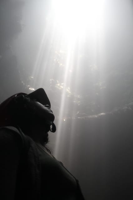 Yogyakarta: Jomblang Cave, Pindul Cave Tubing, Timang Gondola - Timang Beach Gondola Ride
