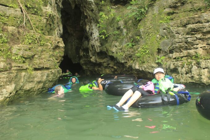 Yogyakarta: Jomblang Cave, Pindul Cave Tubing, Timang Gondola - Cancellation and Policies
