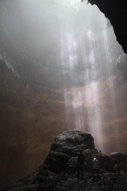 Yogyakarta: Jomblang Cave, Pindul Cave Tubing, Timang Gondola - Suitability and Recommendations