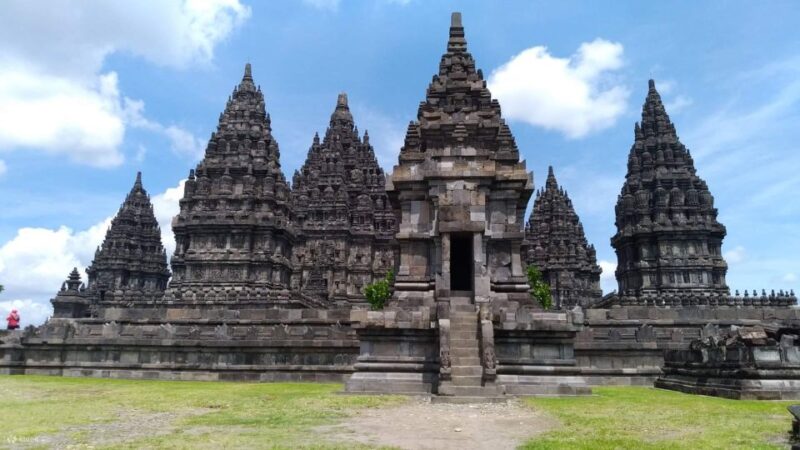 Yogyakarta: Jomblang Cave& Prambanan Sunset With Local Guide - Highlights and Experiences