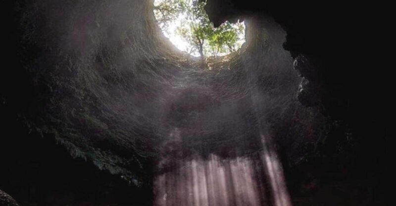 Yogyakarta: Jomblang Cave & Prambanan Temple Full Day Tour - Experience Highlights