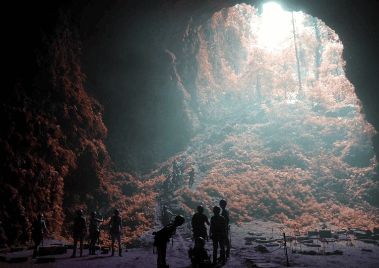 Yogyakarta: Jomblang Cave & Timang Beach Adventure Day Tour - Participant Guidelines