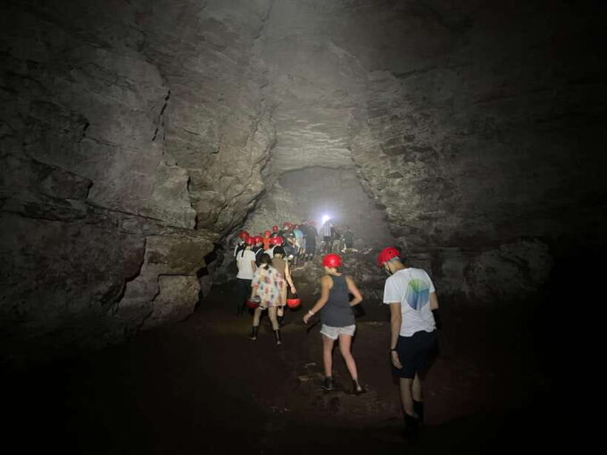 Yogyakarta: Jomblang Cave & Timang Beach Gondola - Frequently Asked Questions