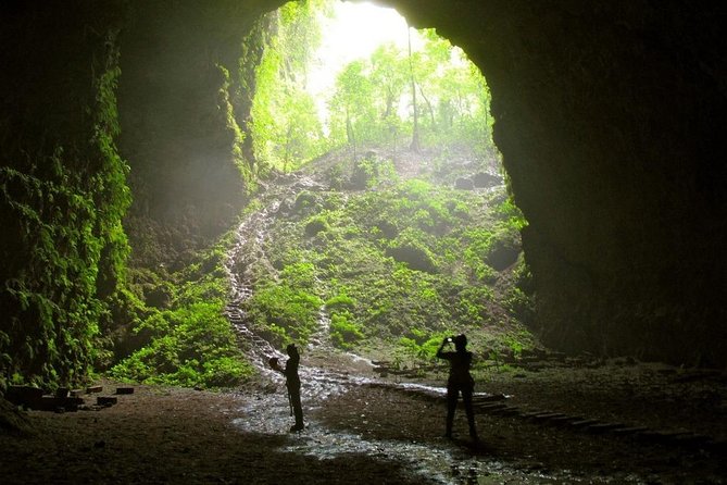 Yogyakarta Jomblang Cave Tour - Booking and Cancellation Policy