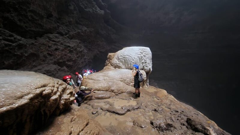 Yogyakarta: Jomblang Cave Tour - Customer Experiences