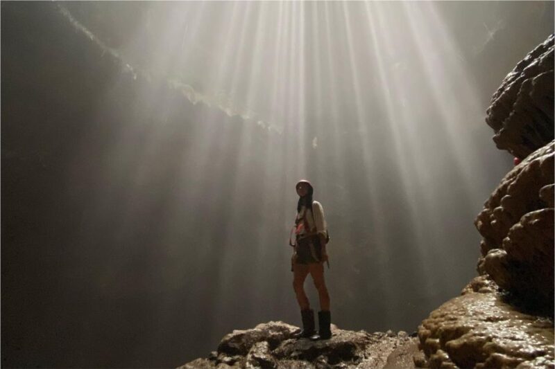 Yogyakarta: Jomblang Cave Tour - Key Points