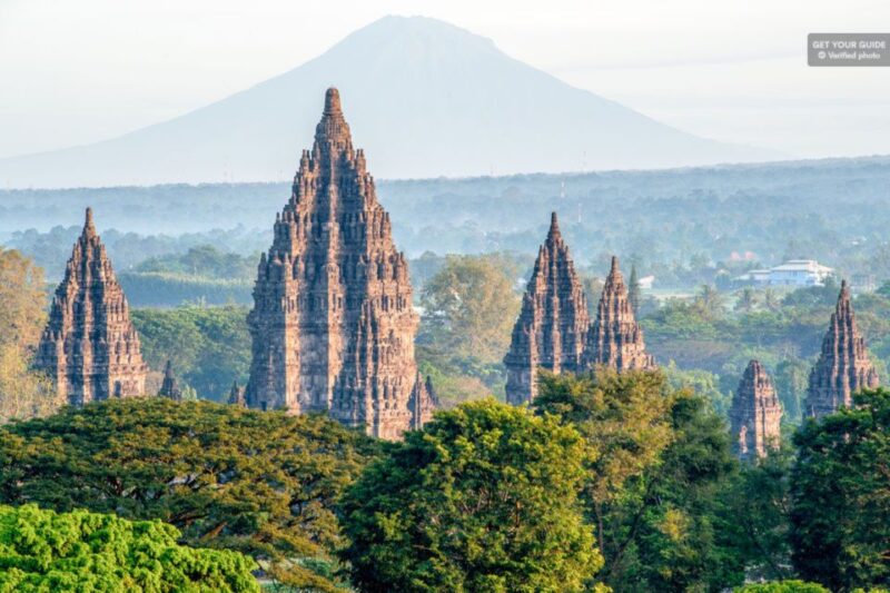 Yogyakarta: Jomblang Cave Tour - Itinerary
