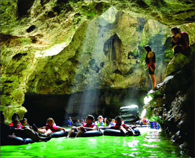Yogyakarta: Jomblang Cave Tour - Preparation and Recommendations