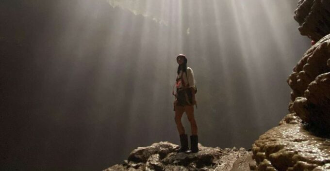 Yogyakarta: Jomblang Cave Tour - Duration and Pricing