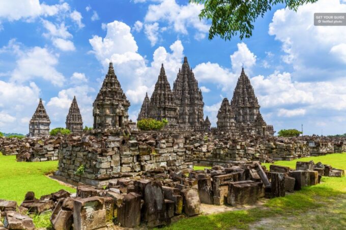 Yogyakarta: Jomblang Cave Tour - Cancellation Policy