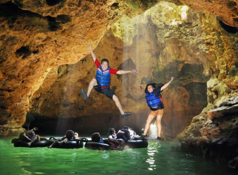 Yogyakarta: Jomblang & Pindul Cave Guided Adventure - An In-Depth Look at this Adventure from Yogyakarta