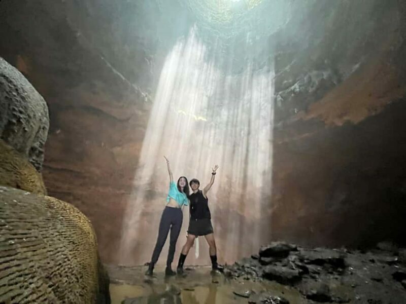 Yogyakarta: Jomblang & Pindul Cave Guided Adventure - Why This Tour Is Worth Considering