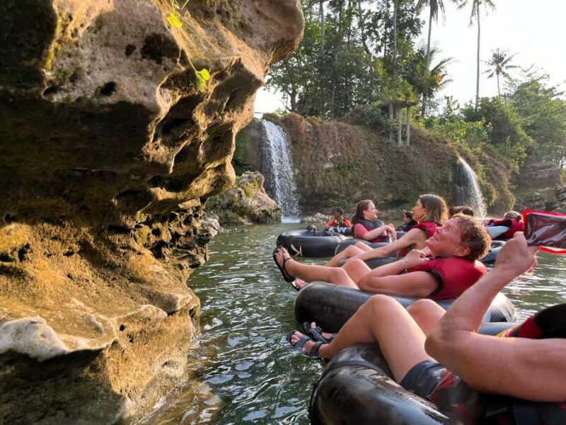 Yogyakarta: Jomblang & Pindul Cave Guided Adventure - FAQs