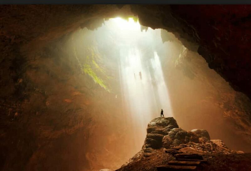 Yogyakarta: Jomblang & Pindul Cave Included Guide with Lunch - An In-Depth Look at the Tour Experience
