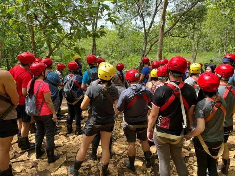 Yogyakarta: Jomblang & Pindul Cave Included Guide with Lunch - Authentic Experiences and Visitor Insights