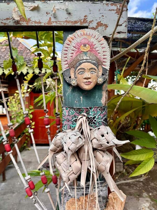 Yogyakarta Kotagede Walking Tour: Royal city & Locals Life - Yogyakarta Kotagede Walking Tour: Royal City & Local Life