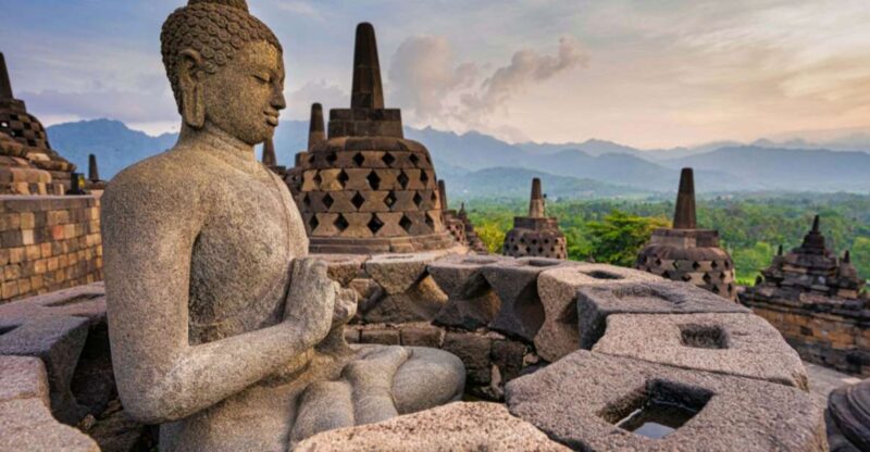 Yogyakarta: Layover Tour W/ Entry Tickets & Airport Transfer - Tour Experience