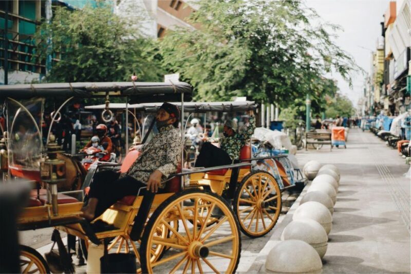 Yogyakarta: Layover Tour W/ Entry Tickets & Airport Transfer - Inclusions
