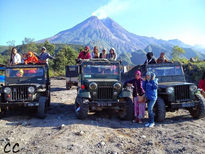 Yogyakarta: Marvelous Jomblang Cave and Timang Beach Gondola - Itinerary and Highlights
