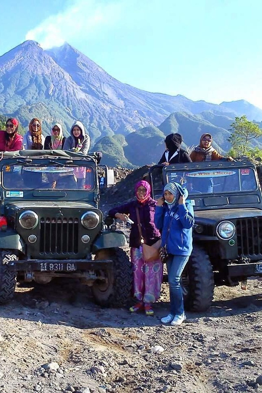 Yogyakarta: Marvelous Jomblang Cave and Timang Beach Gondola - Timang Beach Experiences