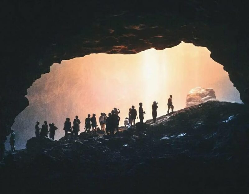 Yogyakarta: Marvelous Jomblang Cave and Timang Beach Gondola - Included Activities and Amenities