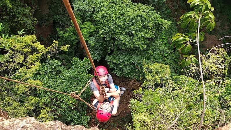 Yogyakarta: Merapi Jeep Sunrise and Jomblang Cave Tour - Pickup Locations