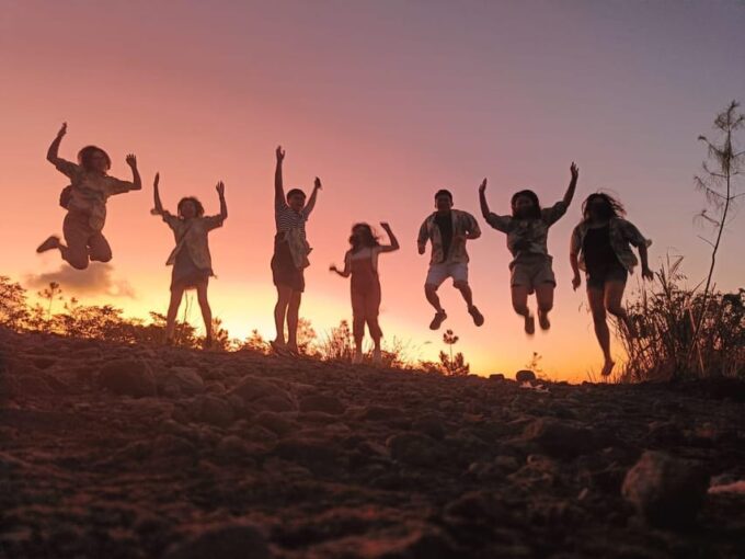 Yogyakarta: Merapi Jeep Sunrise and Jomblang Cave Tour - Frequently Asked Questions